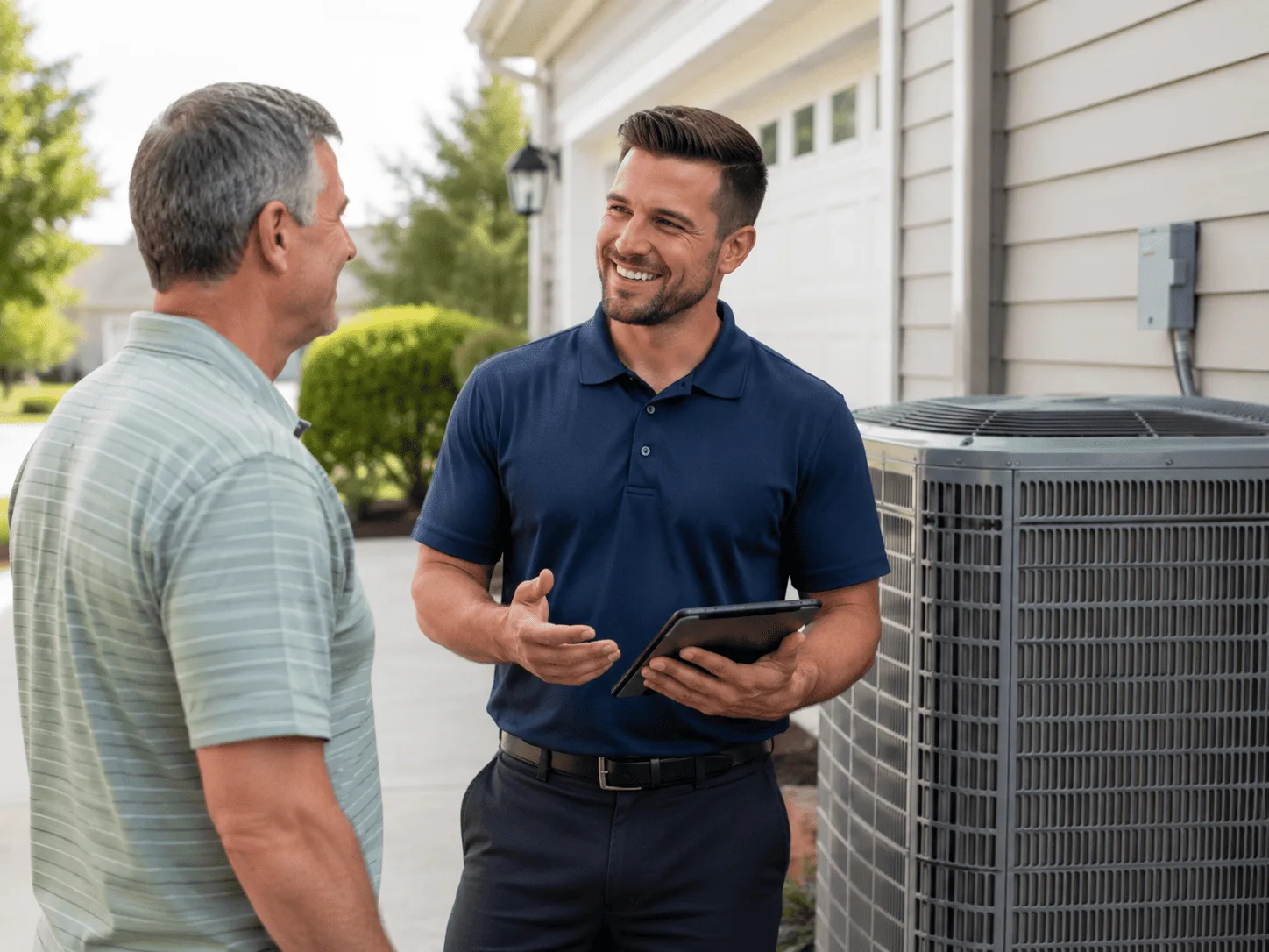 Heat Pump Installation Institute, WV FAQs